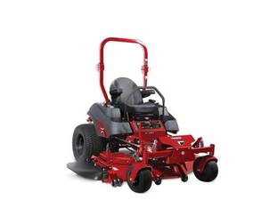 2024 Ferris ISX™ 800 Zero Turn Mower 5902084
