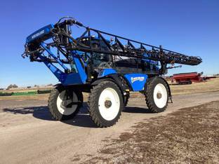 2022 New Holland SP.310F