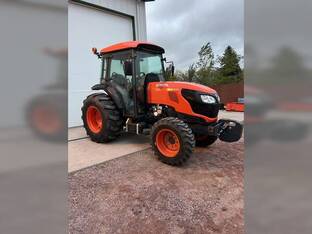 2020 Kubota M4-071