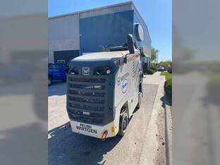 2022 Wirtgen W50Ri