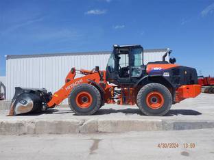 2024 Hitachi ZW180-6