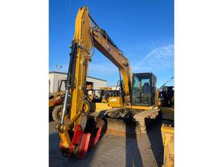 2022 Caterpillar 313GC