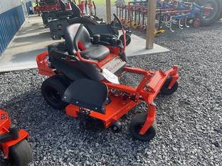 2024 Bad Boy MZ MAGNUM 5400