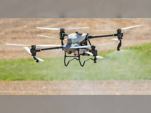 2024 Agras T-50 Drone