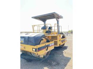 2000 Caterpillar CB-634C