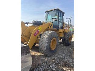 2019 Caterpillar 950G C