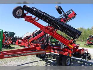 Unverferth ROLLING HARROW 1645D