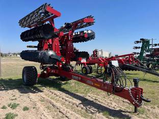 2023 Case IH SPEED-TILLER 475