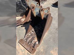 2007 Komatsu WB146/18IN