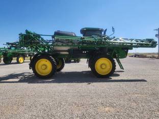 2022 John Deere 412R
