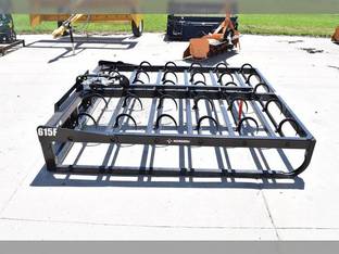 2025 Norden Mfg 615F