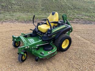 2020 John Deere Z915E
