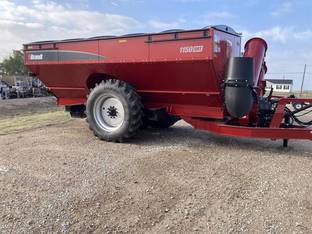 2023 Brandt 1150DXT