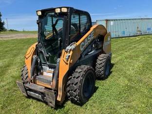 2021 Case SV280B