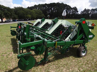 2026 KMC 636DSI BELT