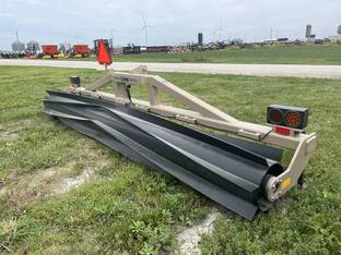 2024 Remlinger NINJA CR115M