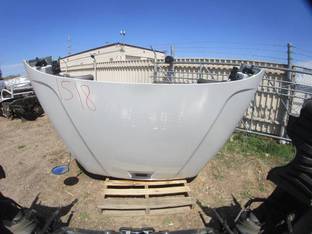 Freightliner CASCADIA