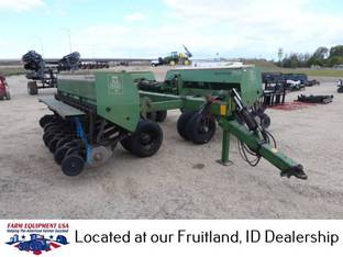 1992 Great Plains 3SF30