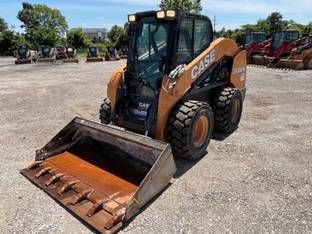 2020 Case SV280B