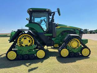 2023 John Deere 8RX 410