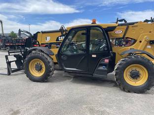 2016 Caterpillar TL642D