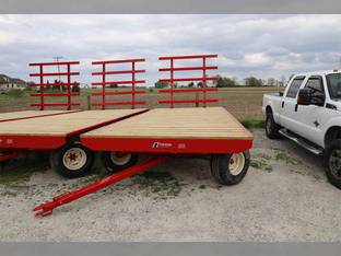 2024 E-Z Trail 920 F