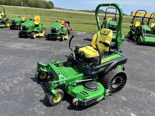 2022 John Deere Z950M
