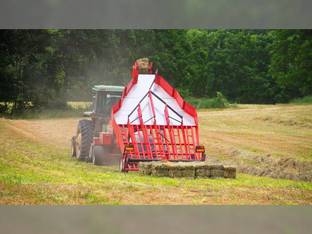 2025 Norden Mfg AE18