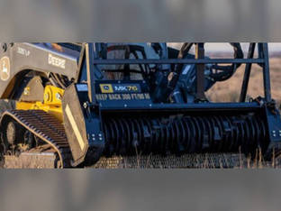 2026 John Deere MK76