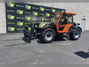 2026 JLG 925