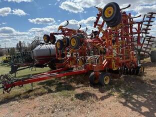 2005 Bourgault Industries Ltd. 5710-54