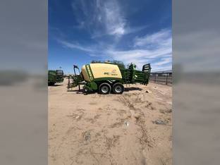 2021 Krone BP1290 HDP