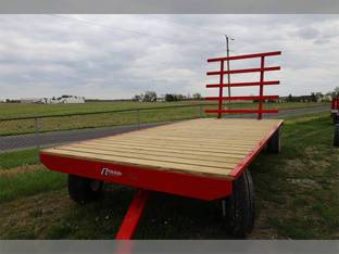 2024 E-Z Trail 920 F