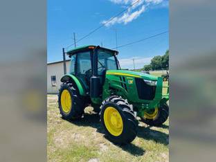 2026 John Deere 5090E