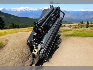 2014 Hiab XS322E-5 HIPRO