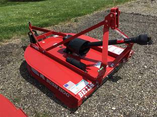 2024 Bush Hog BH114