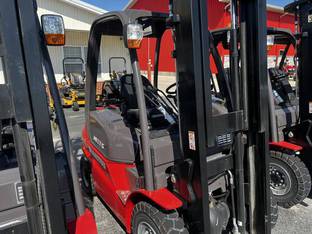 2024 Manitou MI25G