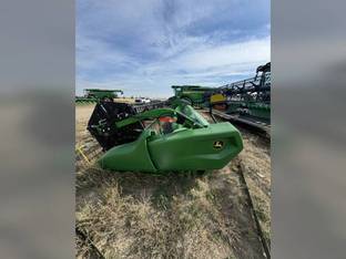 2022 John Deere RD40F