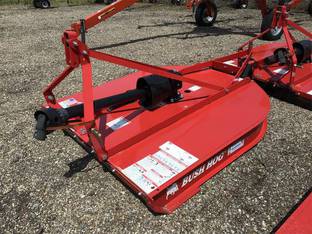 2024 Bush Hog BH115
