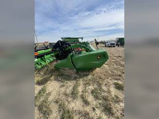 2021 John Deere RD40F