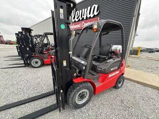 2024 Manitou MI25G