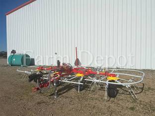 2023 POTTINGER HIT 4.54T