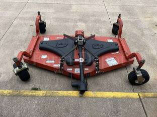 2006 Servis Rhino FM84