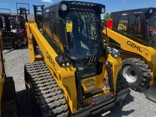 2024 Gehl RT165
