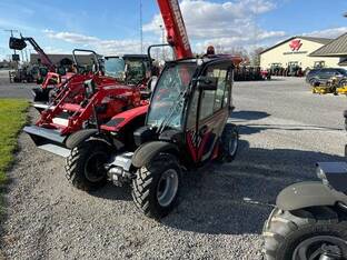 2024 Manitou ULM 415 H