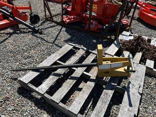 2015 RANKIN CBS-3000