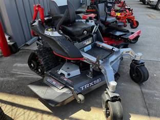 Used altoz mower for sale sale