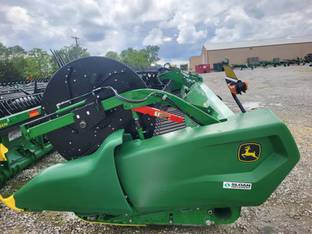2022 John Deere RD40F