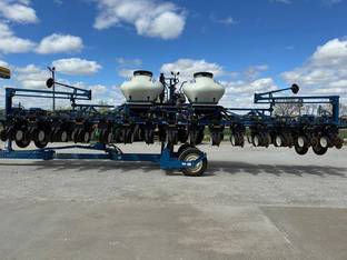 2012 Kinze 3600ASD