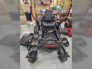 Gravely 991271